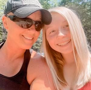 Meet your Posher, Brinkley